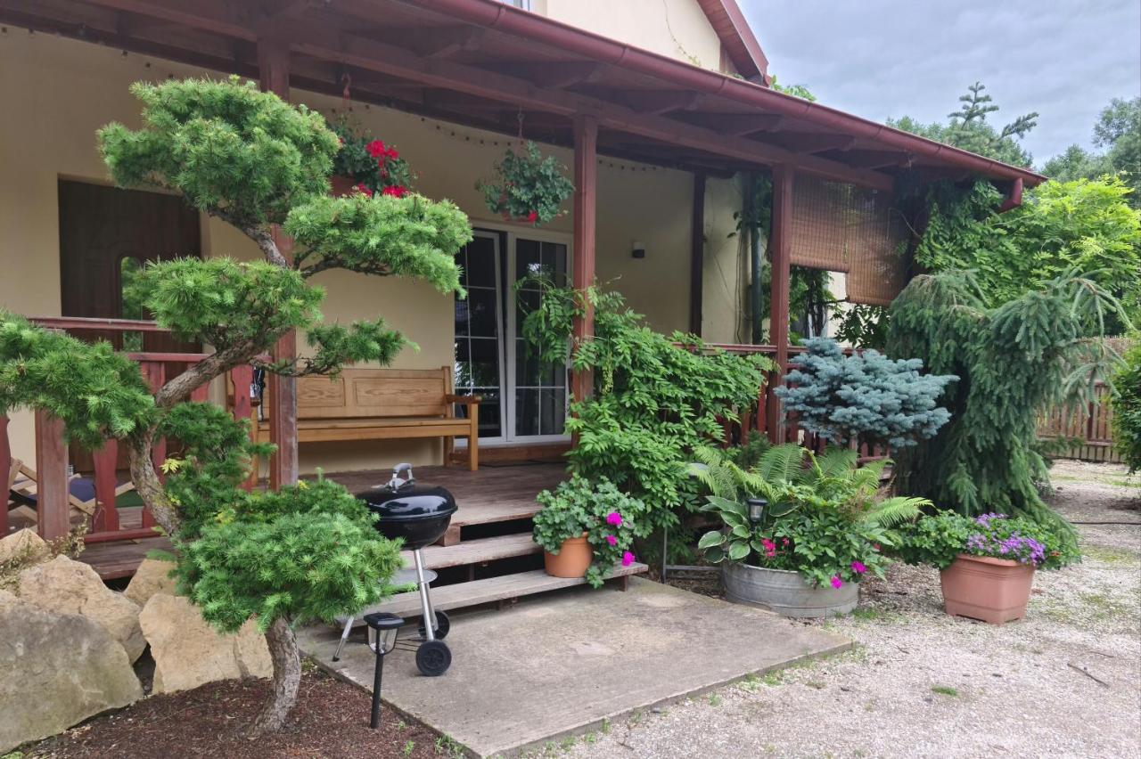 Apartament Malinowa Dolina Kłodzko Exterior foto