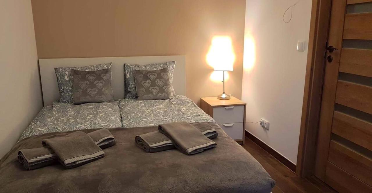 Apartament Malinowa Dolina Kłodzko Exterior foto