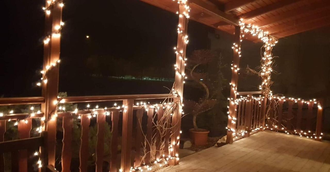 Apartament Malinowa Dolina Kłodzko Exterior foto