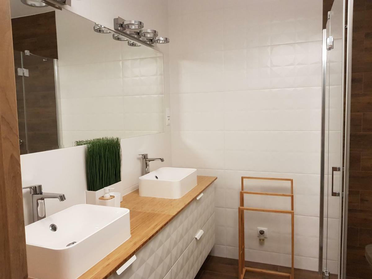 Apartament Malinowa Dolina Kłodzko Exterior foto