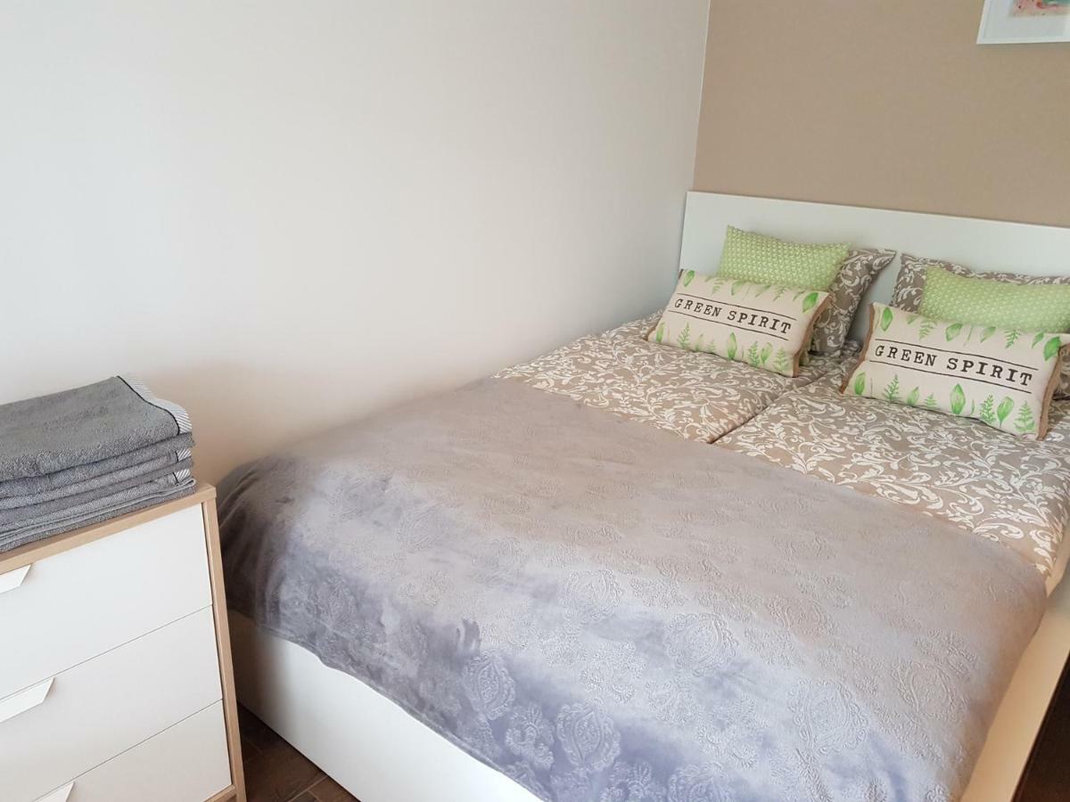 Apartament Malinowa Dolina Kłodzko Exterior foto